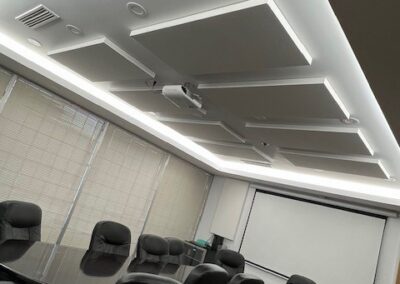 Acoustic Cloud