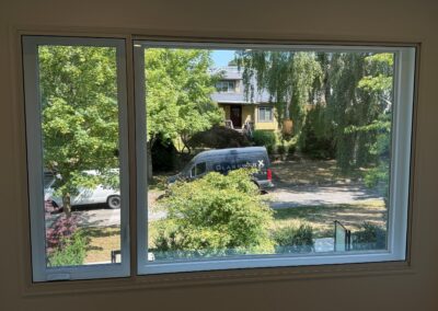 Soundproof Windows