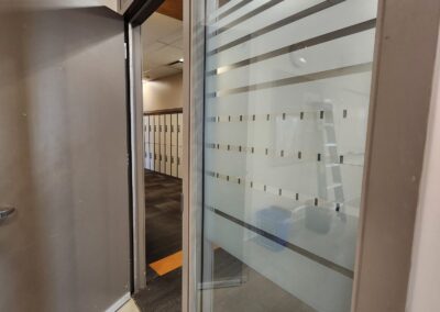 Door Sweep and Door Seal