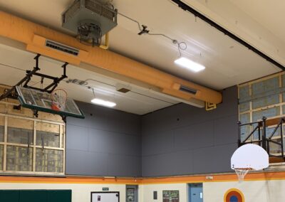 Acoustic Panel