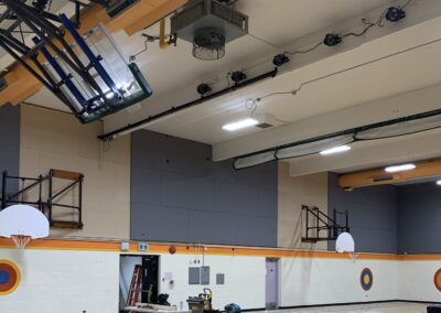 Acoustic Panel