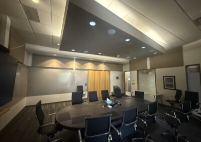 Acoustic Panel