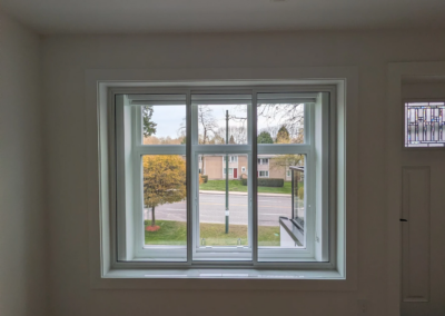 Soundproof Windows
