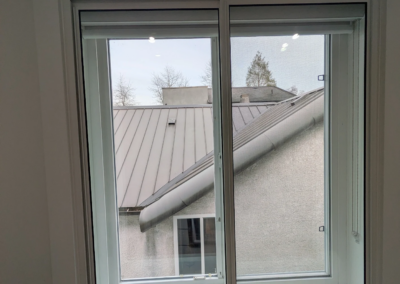 Soundproof Windows