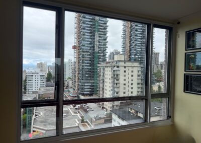 Soundproof Windows