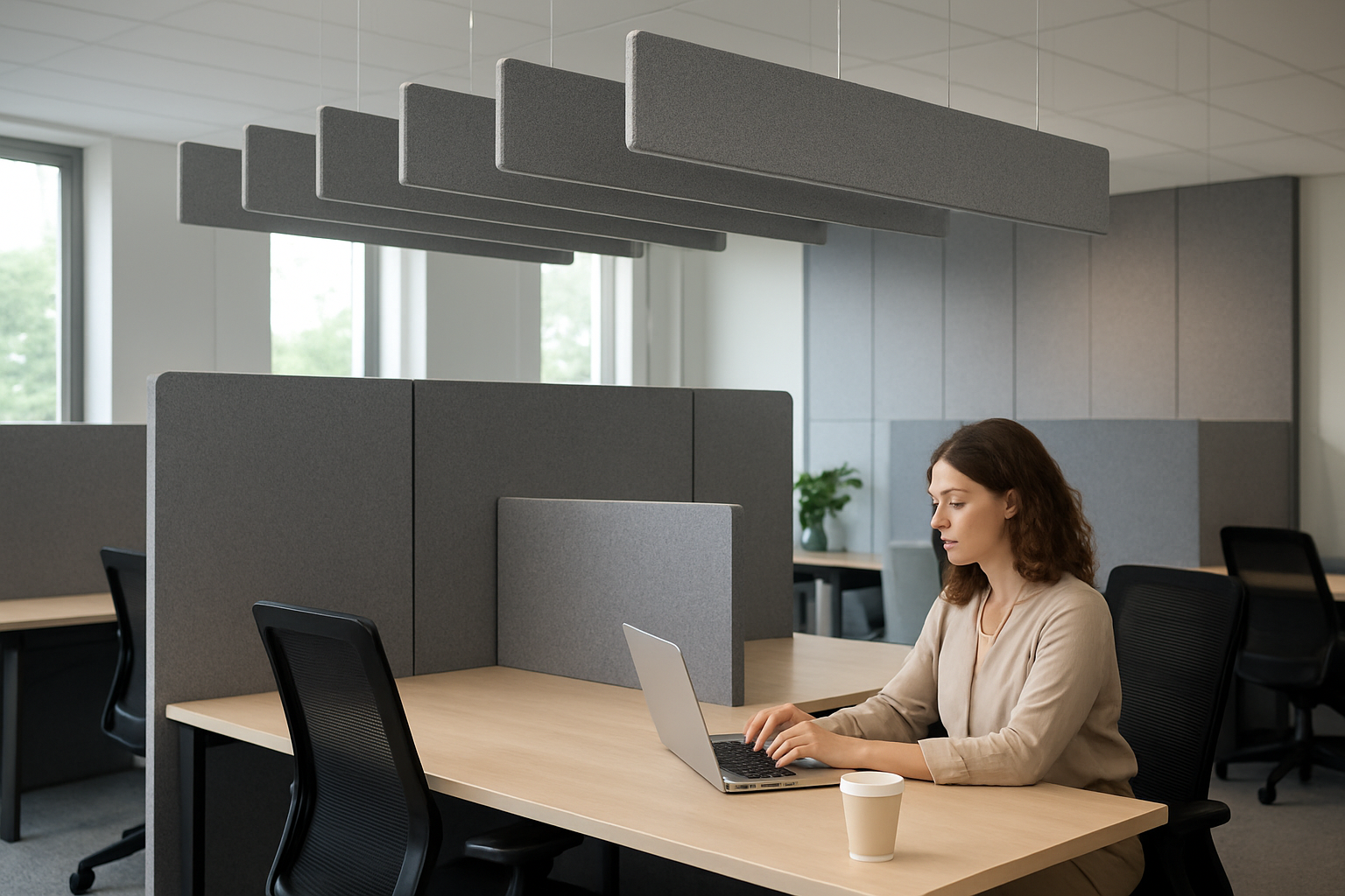 The Quiet Transformation